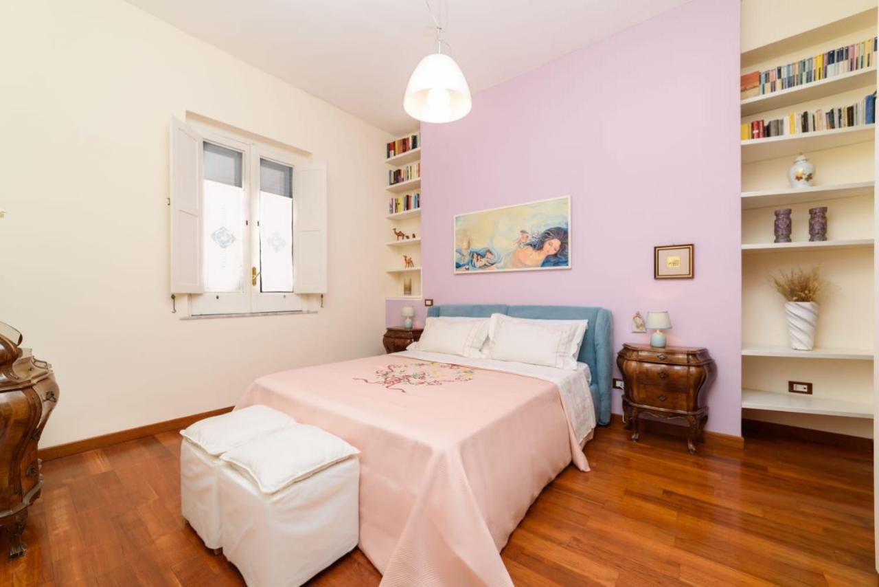La Camelia Apartment Sorrento Exterior foto