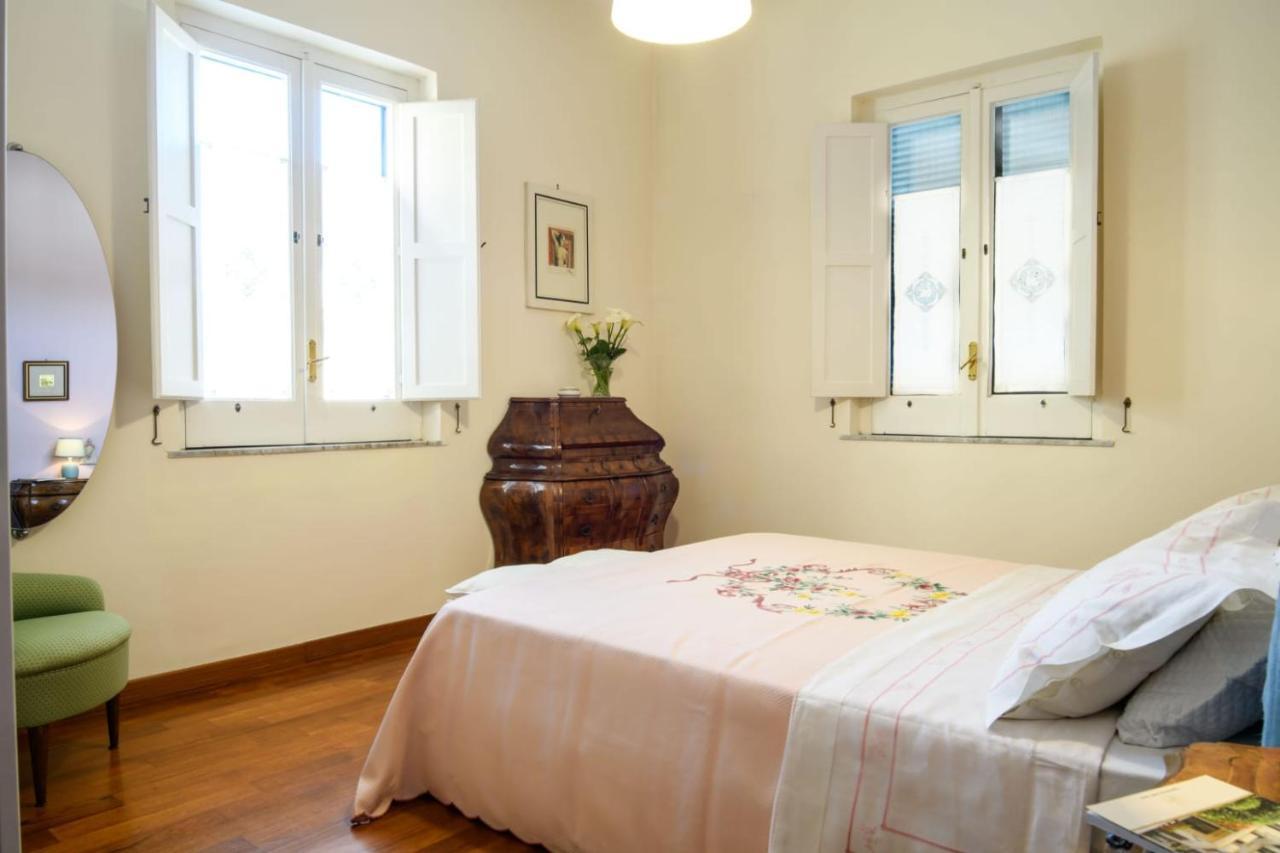 La Camelia Apartment Sorrento Exterior foto